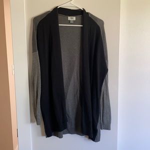 Old Navy oversized Cardigan